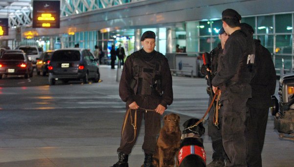 Inglaterra Alerta A Turistas Sobre Los Secuestros En Argentina Con