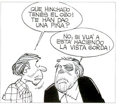 El humor cordobés, en su tinta - ENCUENTROSENBUENOSAIRES - Gabitos