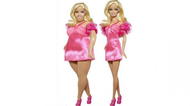 Barbies gordas cheap imagenes