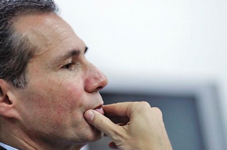 Confirman Que Nisman Llam Varias Veces A Stiuso Con