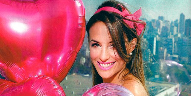 La Producción Hot Y Atrevida De Lourdes Sánchez 24con 7854